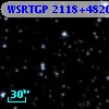 WSRTGP 2118+4820