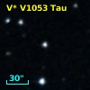 V* V1053 Tau