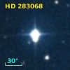 HD 283068
