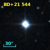 BD+21   544