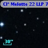 Cl* Melotte   22    LLP      78