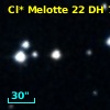 Cl* Melotte   22     DH     730