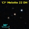 Cl* Melotte   22     DH     740