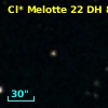 Cl* Melotte   22    BPL     329