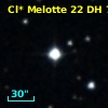 Cl* Melotte   22     DH     783