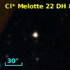 Cl* Melotte   22     DH     803