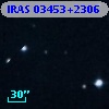 IRAS 03453+2306