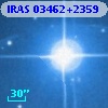 IRAS 03462+2359