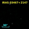 IRAS 03467+2147