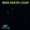 IRAS 03470+2159