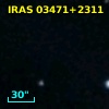 IRAS 03471+2311