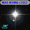 IRAS 03486+2152