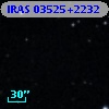 IRAS 03525+2232