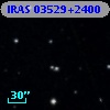 IRAS 03529+2400