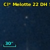 Cl* Melotte   22     DH     546