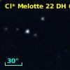 Cl* Melotte   22    HHJ      79
