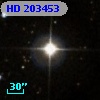 HD 203453