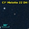 Cl* Melotte   22     DH     552