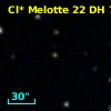 Cl* Melotte   22     DH     784