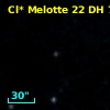 Cl* Melotte   22     DH     776