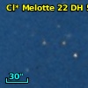 Cl* Melotte   22     DH     582