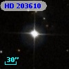 HD 203610