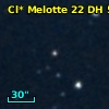 Cl* Melotte   22     DH     562