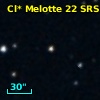 Cl* Melotte   22     DH     595