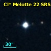 Cl* Melotte   22    SRS   52852