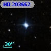 HD 203662