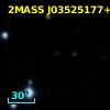 2MASS J03525177+2333483