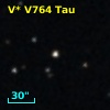 V* V764 Tau