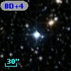 BD+45  3520