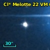 Cl* Melotte   22     VM      64