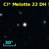 Cl* Melotte   22     DH     554