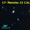 Cl* Melotte   22  CALAR       2