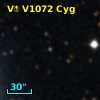 V* V1072 Cyg