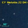 Cl* Melotte   22     DH     641
