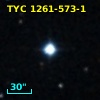 TYC 1261-573-1