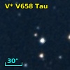 V* V658 Tau