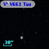 V* V661 Tau