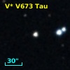V* V673 Tau