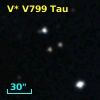 V* V799 Tau