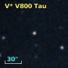 V* V800 Tau