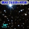 IRAS 21119+4750