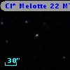 Cl* Melotte   22     MT     115