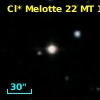 Cl* Melotte   22     MT     121
