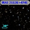 IRAS 21126+4745