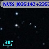 NVSS J035142+235305