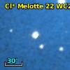Cl* Melotte   22    WCZ     281